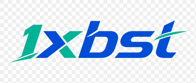 1xbst Logo